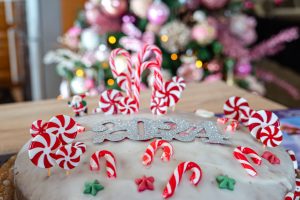 What are the best seasonal items you can only find at Costco during the holidays?