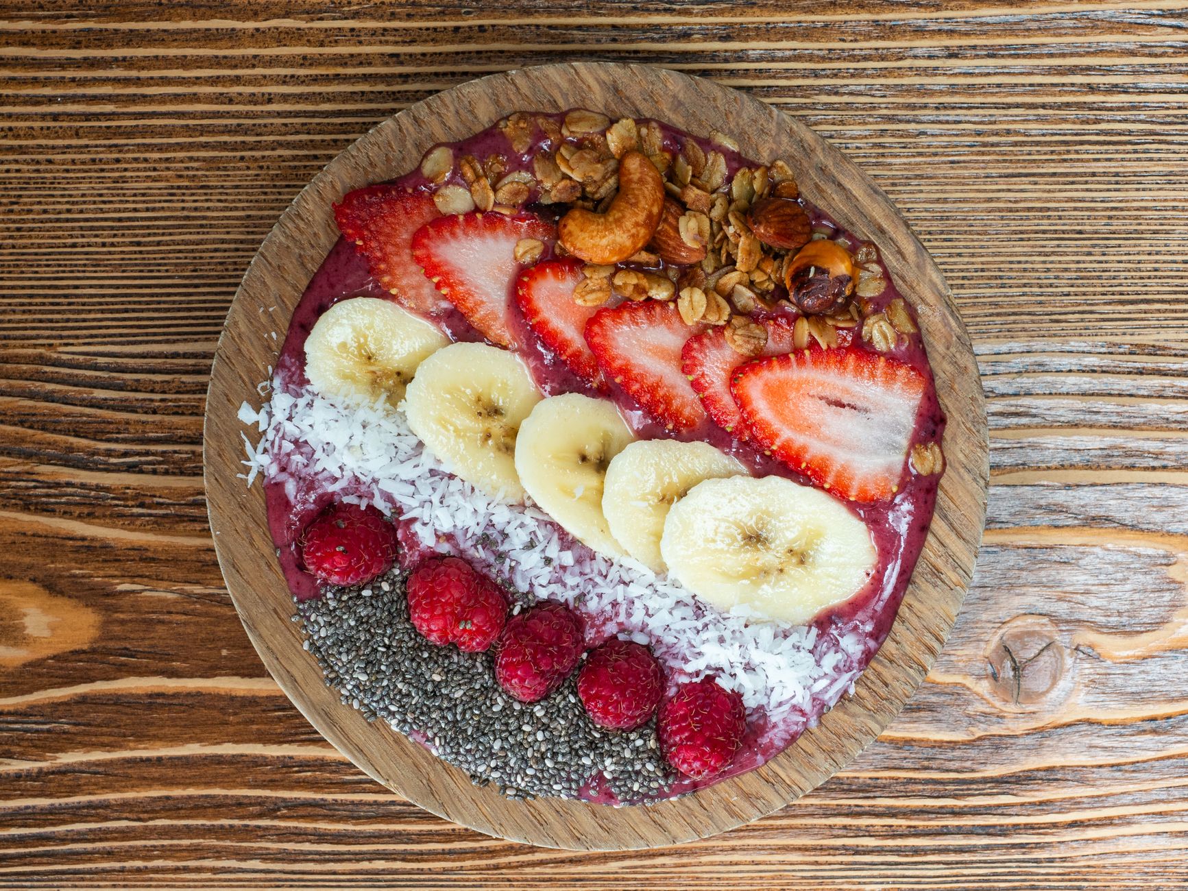 Why is everyone on social media obsessed with the expensive Erewhon smoothies?
