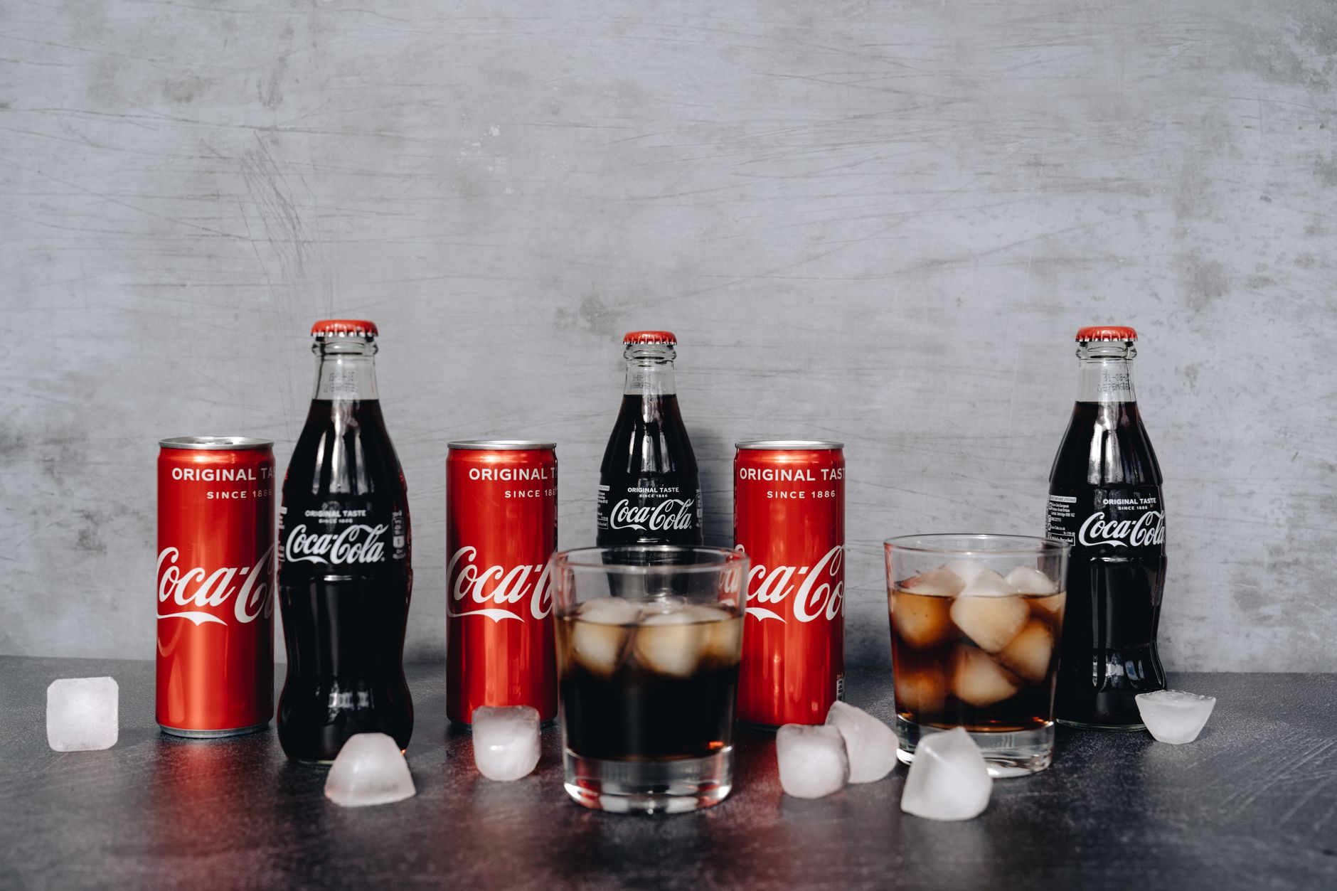 Why did the FDA recall certain popular soda brands recently?
