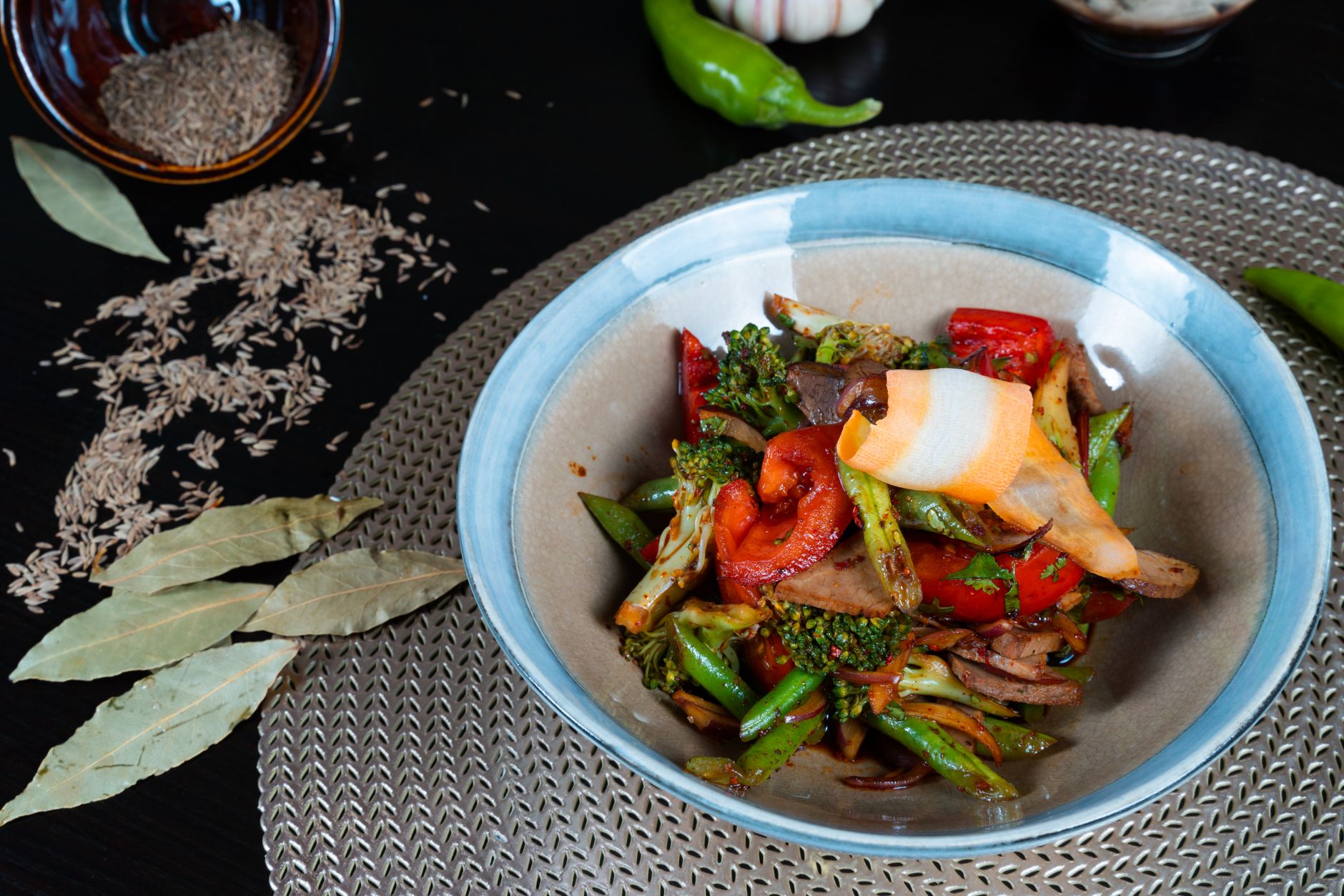 How to neutralize an over-spiced dish if you accidentally made it too hot?