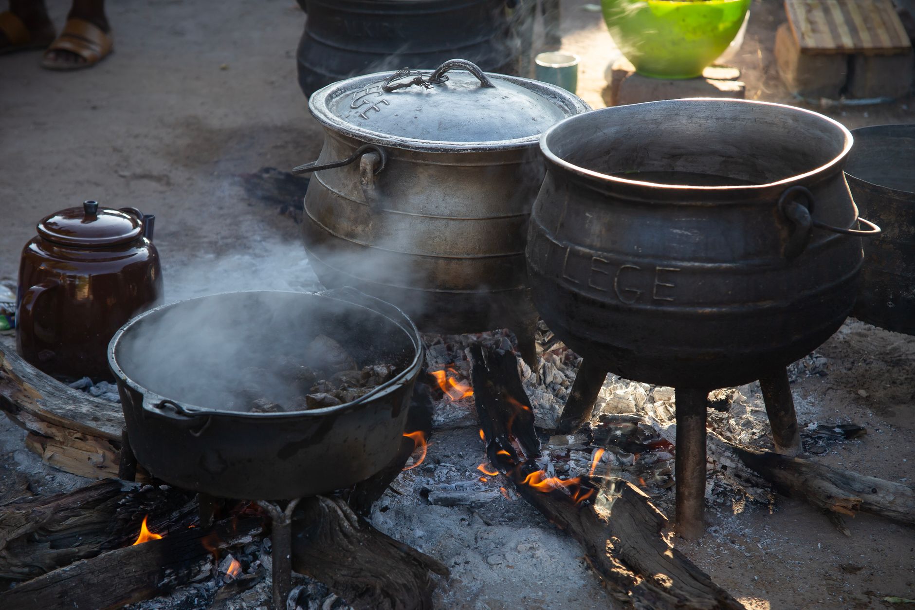Labor Day Cookout Chili: Make-Ahead Recipes for Your End-of-Summer Gathering