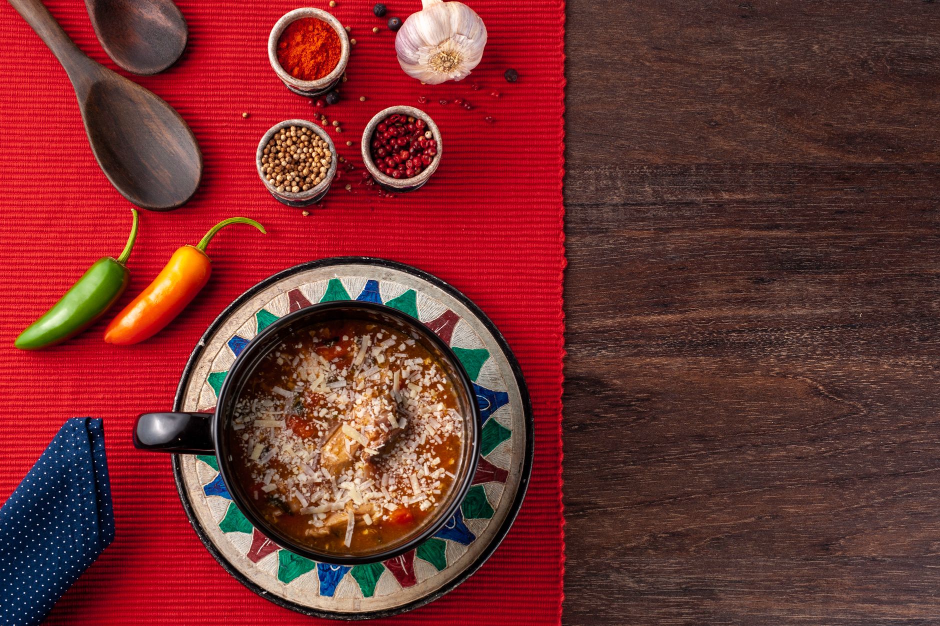 Labor Day Chili: Make-Ahead Recipes for Your Holiday Weekend