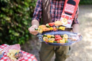 Light and Filling Labor Day Recipes for End-of-Summer Gatherings