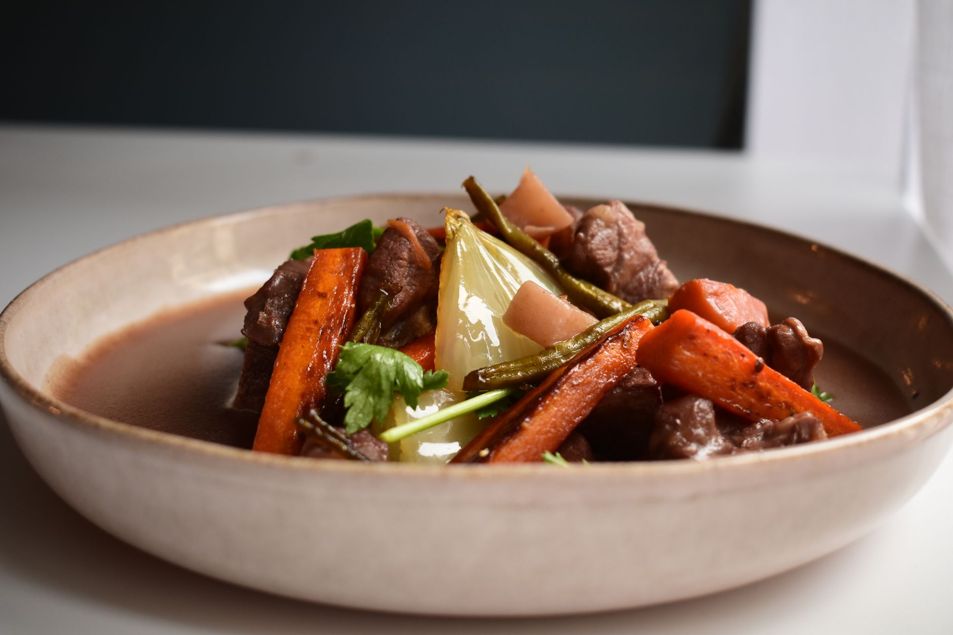 How to make the perfect medieval meat stew from Elder Scrolls Skyrim?