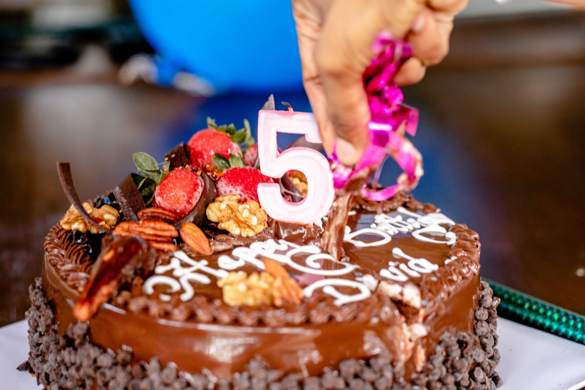 Can you bake a perfect birthday cake using only a microwave?