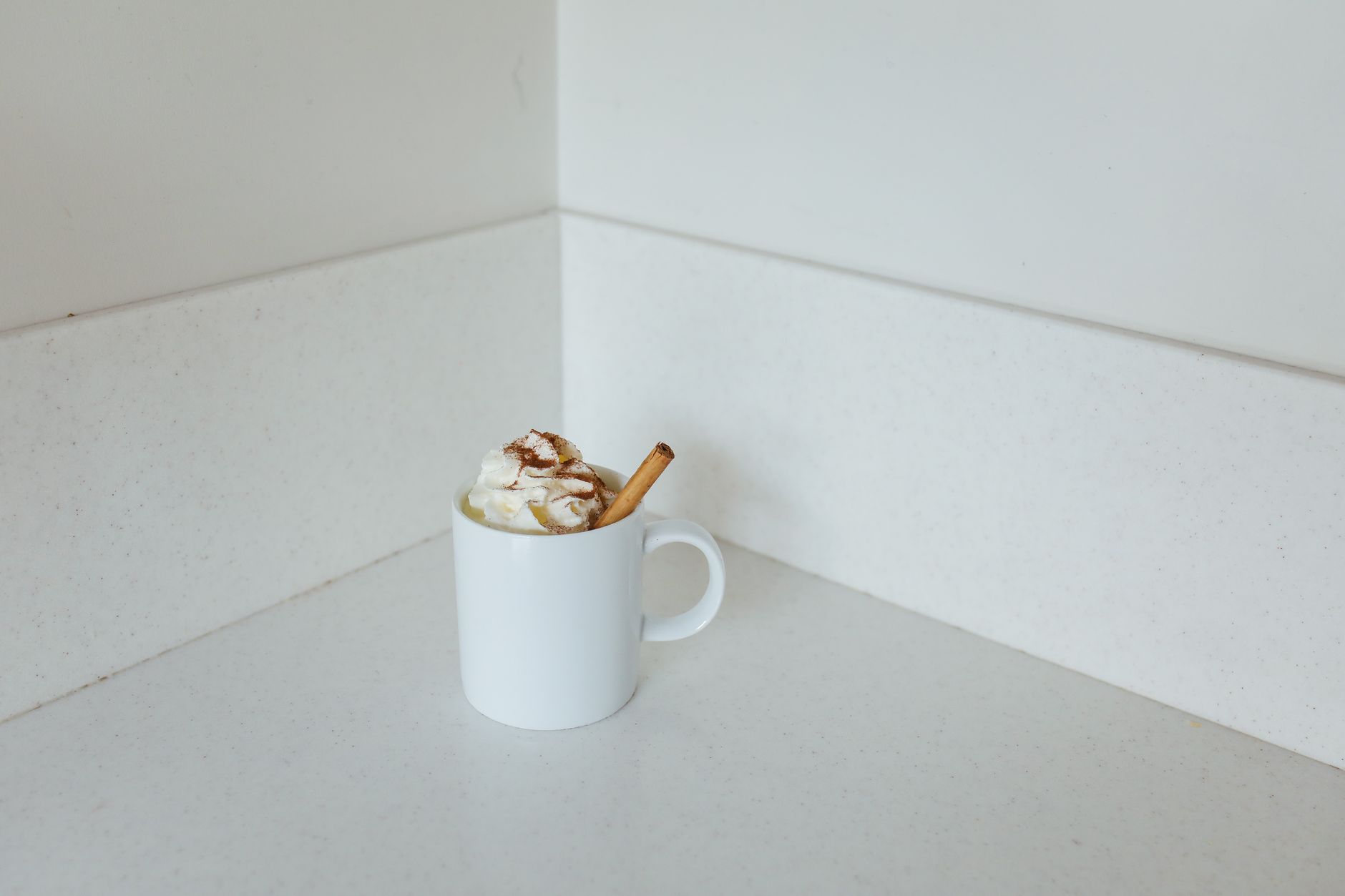 What are the best mug recipes you can make in a microwave inside a dorm room?