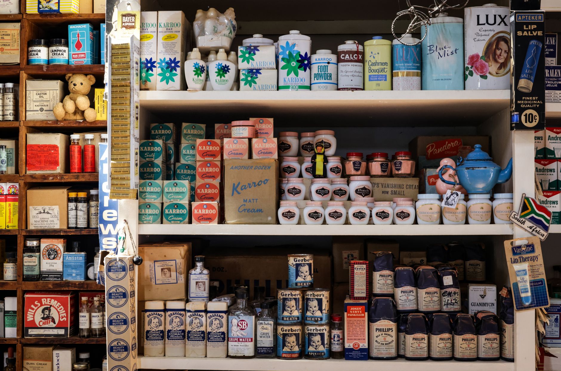 Are private label store brands just as good as name brand foods?
