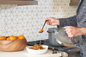 How to meal prep slow cooker freezer meals that you just dump and go?
