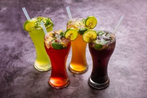 Cool Down with Refreshing Summer Drinks: Beat the August Heat